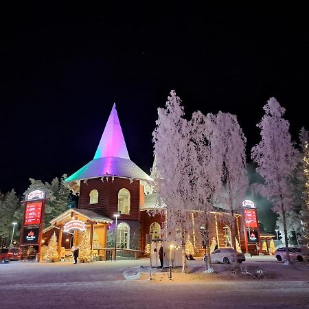 Room In Polar Circle Rovaniemi Kültér fotó